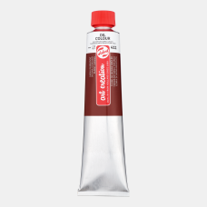 Art Creation 200 ML Yağlı Boya 411 Burnt Sienna
