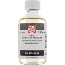 Talens Glazing Medium 086 250 ML