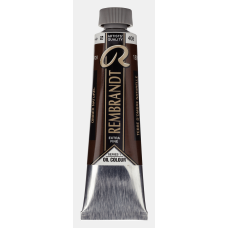 Rembrandt 40 ML Yağlı Boya Raw Umber