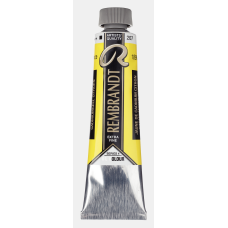 Rembrandt 40 ML Yağlı Boya Cadmium Yellow Lemon