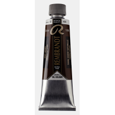 Rembrandt 150 ML Yağlı Boya Raw Umber