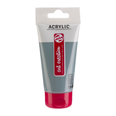Art Creation Akrilik 75 ML Sea Grey Yeni Nesil Boya