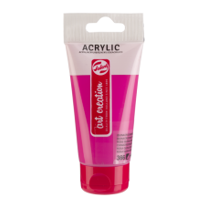 Art Creation Akrilik 75 ML Quinarose Yeni Nesil Boya