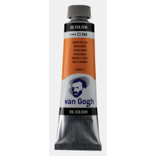 Van Gogh 40 ML Yağlı Boya Indian Yellow