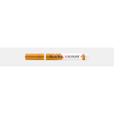 Talens Ecoline Fırça Uçlu Kalem Saffron Yellow
