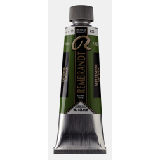 Rembrandt 150 ML Yağlı Boya Sap Green