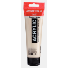 Amsterdam Standart Akrilik 120 ML Naphthol Yellow Red Light - Canlı Ton 292