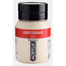 Amsterdam Standart Akrilik 500 ML Napl. Yw. Rd. Light