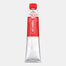Art Creation 200 ML Yağlı Boya 334 Scarlet