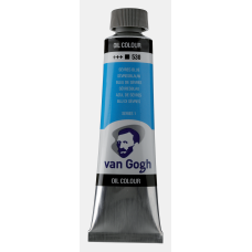 Van Gogh 40 ML Yağlı Boya Sevres Blue
