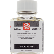 Talens Glazing Medium 086 75 ML