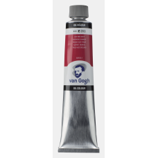 Van Gogh Yağlı Boya 200 ML Carmine 318