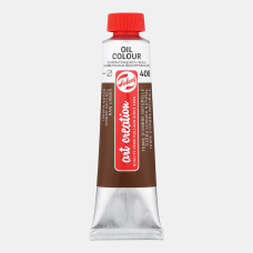 Art Creation 40 ML Yağlı Boya 403 Raw Umber