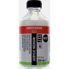 Amsterdam Akrilik Orta Matt 117 250 ML