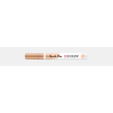 Talens Ecoline Fırça Uçlu Kalem Pink Beige 30ml