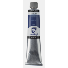 Van Gogh Yağlı Boya 200 ML Prussian Blue 508