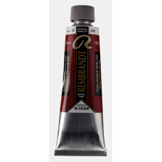 Rembrandt 150 ML Yağlı Boya Venetian Red