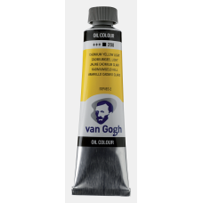Van Gogh 40 ML Yağlı Boya Cadmium Yellow Light