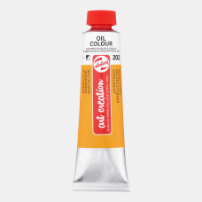 Art Creation 40 ML Yağlı Boya 202 Deep Yellow