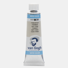 Van Gogh Sulu Boya Azomethine Yeşil 10 ML Tüp