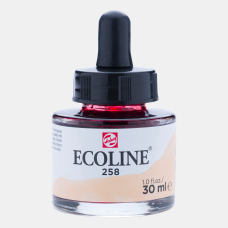 Talens Ecoline 30 ML Apricot
