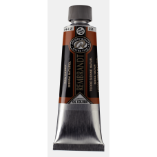 Rembrandt 150 ML Yağlı Boya Raw Sienna