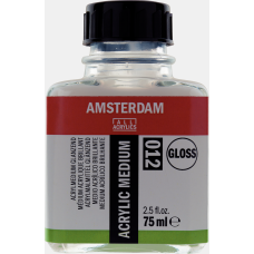 Amsterdam Acrylic Remover 013 – 75 ml (Akrilik Boya Temizleyici)