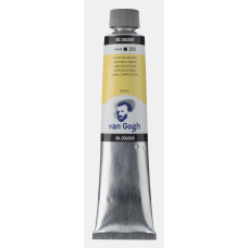 Van Gogh Yağlı Boya 200 ML Yellow Ochre 227