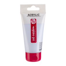 Art Creation Akrilik 75 ML Pastel Blue Yeni Nesil Akrilik Boya