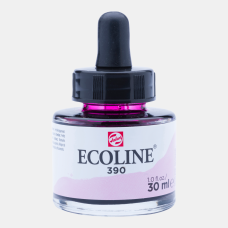Talens Ecoline 30 ML Pastel Rose