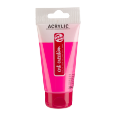 Art Creation Akrilik 75 ML Reflex Rose Yeni Nesil Boya