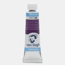 Van Gogh Sulu Boya Quinacridone Purple 10 ML Tüp