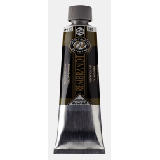 Rembrandt 150 ML Yağlı Boya Olive Green