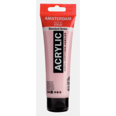 Amsterdam Standart Akrilik 120 ML Persian Rose Boya