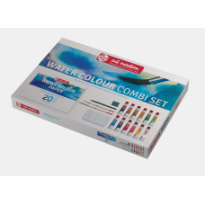 Art Creation Suluboya Combi Set