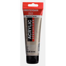 Amsterdam Standart Akrilik 120 ML Pewter Boya