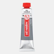 Art Creation 40 ML Yağlı Boya 717 Cold Grey