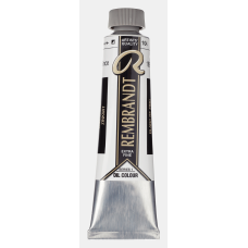 Rembrandt 40 ML Yağlı Boya Zinc White