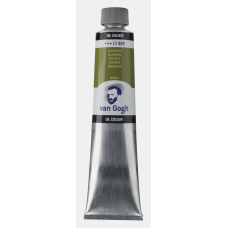 Van Gogh Yağlı Boya 200 ML Olive Green 620