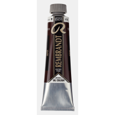 Rembrandt 40 ML Yağlı Boya Sepia