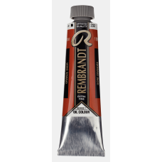 Rembrandt 40 ML Yağlı Boya Raw Sienna