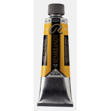 Rembrandt 150 ML Yağlı Boya Permanent Yellow Medium
