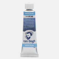 Van Gogh Sulu Boya Interference Blue 10 ML Tüp