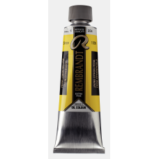 Rembrandt 150 ML Yağlı Boya Permanent Lemon Yellow