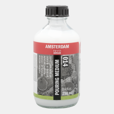 Amsterdam Pouring Medium 250 ML