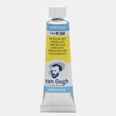 Van Gogh Sulu Boya Azo Yellow Light 10 ML Tüp