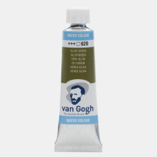 Van Gogh Sulu Boya Olive Green 10 ML Tüp