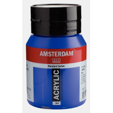 Amsterdam Standart Akrilik 500 ML Ultramarine Blue