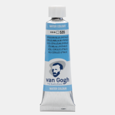 Van Gogh Sulu Boya Cerulean Blue (Phthalo) 10 ML Tüp
