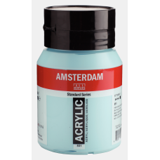 Amsterdam Standart Akrilik 500 ML Sky Blue Light